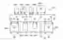 Fig. 01 - ACCESSORY GEARBOX ASSEMBLY AND A GAS TURBINE ENGINE COMPRISING AN ACCESSORY GEARBOX ASSEMBLY