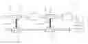 Fig. 01 - Inlet diffusers for a two-stage engine charge air system
