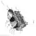 Fig. 02 - Inlet diffusers for a two-stage engine charge air system