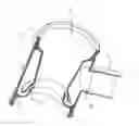 Fig. 05 - Engine and intake system thereof