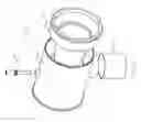 Fig. 10 - Engine and intake system thereof