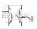 Fig. 12 - Engine and intake system thereof