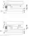 Fig. 22 - SYSTEM, METHOD, AND APPARATUS FOR UTILIZING A PUMPING CASSETTE
