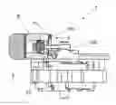 Fig. 01 - Head fastening arrangement of cooling compressor