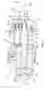 Fig. 02 - Screw compressor with oil shutoff and method