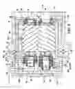Fig. 06 - Screw compressor with oil shutoff and method