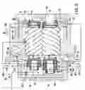 Fig. 09 - Screw compressor with oil shutoff and method
