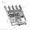 Fig. 02 - Rod for use in rack and holding device for use in cooperation with rack