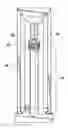 Fig. 01 - COLD-WORKED RIVETED PISTON/ROD ASSEMBLY AND METHOD OF MAKING SAME