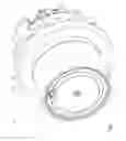 Fig. 02 - Method and apparatus for preventing loosening of a threaded fastener