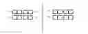 Fig. 01 - Halbach-array levitating passive magnetic bearing configuration