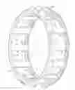Fig. 01 - Roller bearing cage with tangs