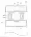 Fig. 01 - Rolling bearing, rotating machine element, and solid-film formation method
