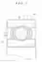 Fig. 02 - Rolling bearing, rotating machine element, and solid-film formation method