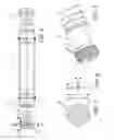 Fig. 04 - Drive shaft
