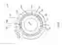 Fig. 06 - One-way wedge clutch