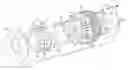 Fig. 01 - Clutch for continuously variable transmission
