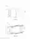 Fig. 08 - Load controlling bolted flange deformable spacers