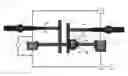 Fig. 01 - Transmission assembly and method