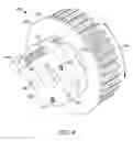 Fig. 06 - NON-METAL SPROCKET