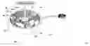 Fig. 01 - Emergency steering system for vehicle