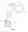 Fig. 02 - Emergency steering system for vehicle
