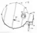 Fig. 01 - MULTI-ORIFICE PLATE FLOW VALVE