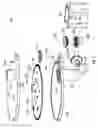 Fig. 03 - MULTI-ORIFICE PLATE FLOW VALVE