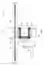 Fig. 04 - MULTI-ORIFICE PLATE FLOW VALVE