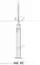 Fig. 09 - Combination air valve