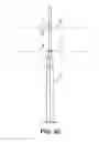 Fig. 11 - Combination air valve