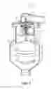 Fig. 14 - Combination air valve