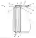Fig. 01 - HOSE CONNECTOR AND METHOD FOR THE FLUID-TIGHT CONNECTION OF ONE END OF A FLUID LINE TO SUCH A HOSE CONNECTOR