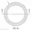 Fig. 05 - Collapsible ferrule for hose coupler