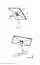 Fig. 04 - Multi-positional mount for personal electronic devices with a magnetic interface