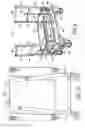 Fig. 09 - Stationary transfer platform and cleaning device for supply transport device