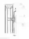 Fig. 05 - Wall mounting apparatus and display device