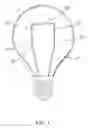 Fig. 02 - LED BULB STRUCTURE