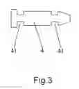Fig. 04 - Imitation candle lamp