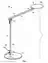 Fig. 02 - LAMP WITH PROXIMITY SENSING