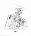 Fig. 07 - LAMP WITH PROXIMITY SENSING