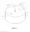 Fig. 05 - ARTIFICIAL BIRTHDAY CAKE CANDLE HOLDER