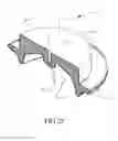 Fig. 10 - ARTIFICIAL BIRTHDAY CAKE CANDLE HOLDER