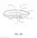 Fig. 12 - ARTIFICIAL BIRTHDAY CAKE CANDLE HOLDER