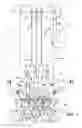Fig. 02 - CIRCULATING FLUIDIZED BED BOILER WITH BOTTOM-SUPPORTED IN-BED HEAT EXCHANGER