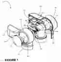 Fig. 02 - Water heater venting assembly