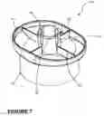 Fig. 09 - Water heater venting assembly