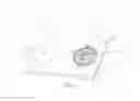 Fig. 06 - Embedded type steam gas stove