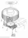 Fig. 02 - HVAC actuator