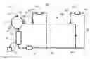 Fig. 01 - System, method and apparatus for the regeneration of nitrogen energy within a closed loop cryogenic system